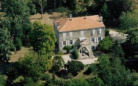 Manoir Angle